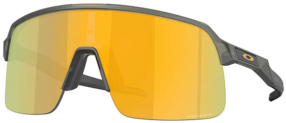Очки Oakley Sutro Lite Mt Olive Ink/Prizm 24K - Фото 1 большая