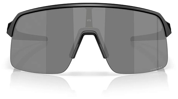 Очки Oakley Sutro Lite Matte Black/Prizm Black - Фото 3 большая