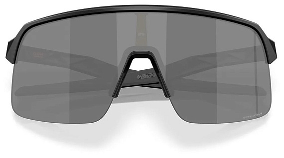 Очки Oakley Sutro Lite Matte Black/Prizm Black - Фото 6 большая