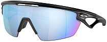 Очки Oakley Sphaera Matte Black/Prizm Deep Water Polarized