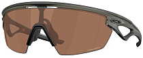 Очки Oakley Sphaera Matte Olive Ink/Prizm Tungsten