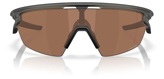 Очки Oakley Sphaera Matte Olive Ink/Prizm Tungsten - Фото 2 большая