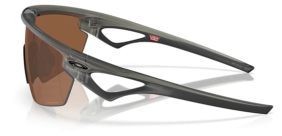 Очки Oakley Sphaera Matte Olive Ink/Prizm Tungsten - Фото 3 большая