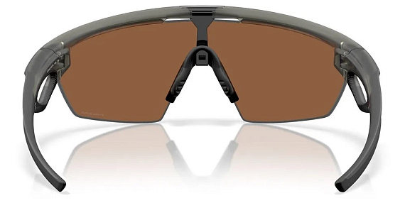 Очки Oakley Sphaera Matte Olive Ink/Prizm Tungsten - Фото 7 большая