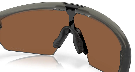 Очки Oakley Sphaera Matte Olive Ink/Prizm Tungsten - Фото 8 большая