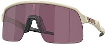 Очки Oakley Sutro Lite Matte Sand/Prizm Road Black