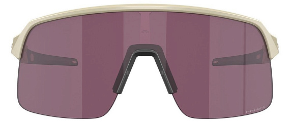 Очки Oakley Sutro Lite Matte Sand/Prizm Road Black - Фото 2 большая