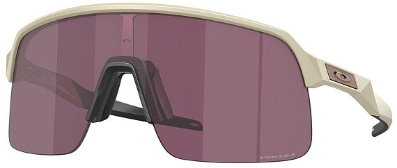 Очки Oakley Sutro Lite Matte Sand/Prizm Road Black - Фото 1 большая