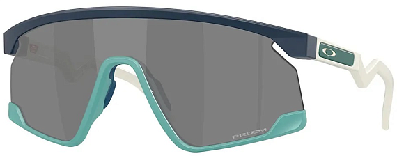 Очки Oakley Bxtr Matte Abyss/Prizm Black - Фото 1 большая