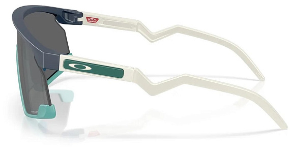 Очки Oakley Bxtr Matte Abyss/Prizm Black - Фото 2 большая