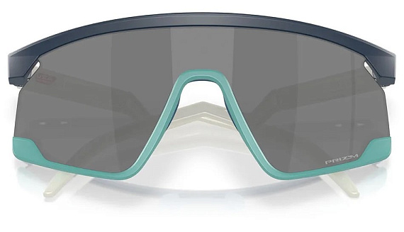 Очки Oakley Bxtr Matte Abyss/Prizm Black - Фото 4 большая
