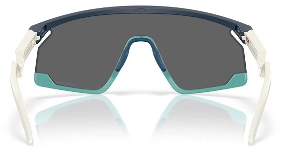Очки Oakley Bxtr Matte Abyss/Prizm Black - Фото 5 большая