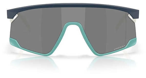 Очки Oakley Bxtr Matte Abyss/Prizm Black - Фото 6 большая