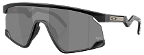 Очки Oakley Bxtr Matte Black/Prizm Black
