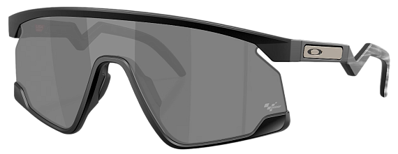 Очки Oakley Bxtr Matte Black/Prizm Black - Фото 1 большая