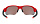Очки Oakley Flak Draft Infrared/Prizm Road - Фото 3 малая