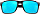Очки Oakley Holbrook XL Polished Black/Prizm Sapphire - Фото 4 малая
