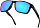 Очки Oakley Holbrook XL Polished Black/Prizm Sapphire - Фото 7 малая