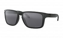 Очки Oakley Holbrook XL Matte Black/Prizm Black Polarized