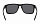 Очки Oakley Holbrook XL Matte Black/Prizm Black Polarized - Фото 3 малая