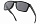 Очки Oakley Holbrook XL Matte Black/Prizm Black Polarized - Фото 5 малая