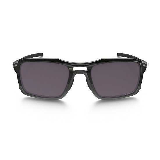 Очки Oakley Triggerman Polished Black/Prizm Daily Polarized - Фото 2 большая