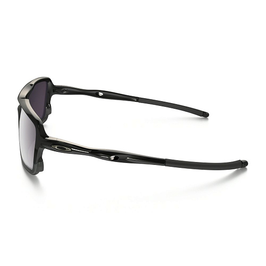 Очки Oakley Triggerman Polished Black/Prizm Daily Polarized - Фото 4 большая