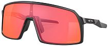 Очки Oakley Sutro Matte Black/Prizm Trail Torch