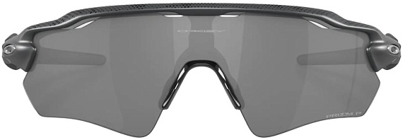 Очки Oakley Radar Ev Path High Resolution Carbon/Prizm Black Polarized - Фото 2 большая