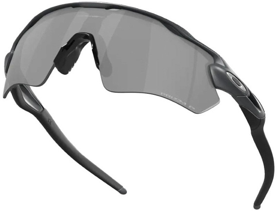 Очки Oakley Radar Ev Path High Resolution Carbon/Prizm Black Polarized - Фото 5 большая