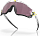 Очки Oakley Jawbreaker Matte Clear w/Yellow/Prizm Road Black - Фото 5 малая