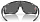Очки Oakley Jawbreaker High Resolution Matte Carbon/Prizm Black - Фото 3 малая