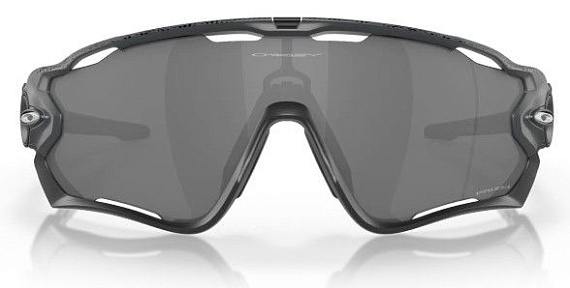 Очки Oakley Jawbreaker High Resolution Matte Carbon/Prizm Black - Фото 2 большая