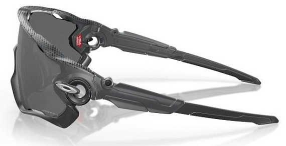 Очки Oakley Jawbreaker High Resolution Matte Carbon/Prizm Black - Фото 4 большая