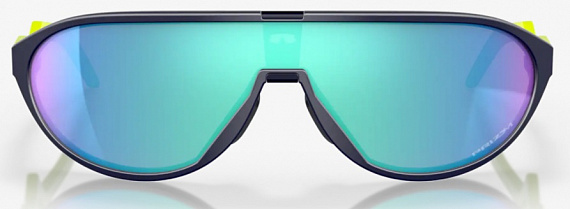 Очки Oakley CMDN Matte Navy/Prizm Sapphire - Фото 2 большая