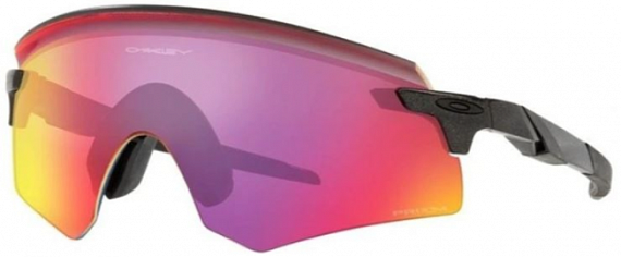 Очки Oakley Encoder Space Dust/Prizm Road - Фото 1 большая