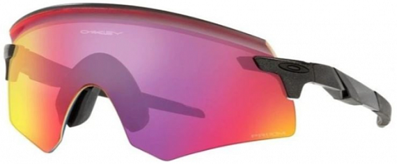 Очки Oakley Encoder Space Dust/Prizm Road