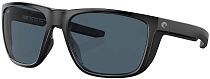 Очки Costa Ferg 580P Matte Black/Gray