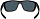 Очки Costa Ferg 580P Matte Black/Gray - Фото 4 малая