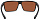 Очки Costa Rincon 580G Black/Green Mirror - Фото 4 малая