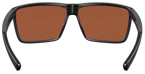 Очки Costa Rincon 580G Black/Green Mirror - Фото 4 большая