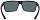 Очки Costa Rincon 580P Matte Black/Blue Mirror - Фото 4 малая