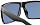 Очки Costa Rincon 580P Matte Black/Blue Mirror - Фото 7 малая