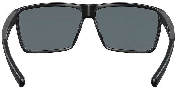 Очки Costa Rincon 580P Matte Black/Blue Mirror - Фото 4 большая
