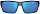 Очки Costa Reefton Pro 580G Matte Black/Blue Mirror - Фото 2 малая