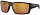Очки Costa Reefton Pro 580G Matte Black/Gold Mirror - Фото 1 малая