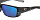 Очки Costa Tuna Alley Pro 580G Tiger Shark/Blue Mirror - Фото 6 малая