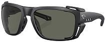 Очки Costa King Tide 8 580G Black Pearl/Gray