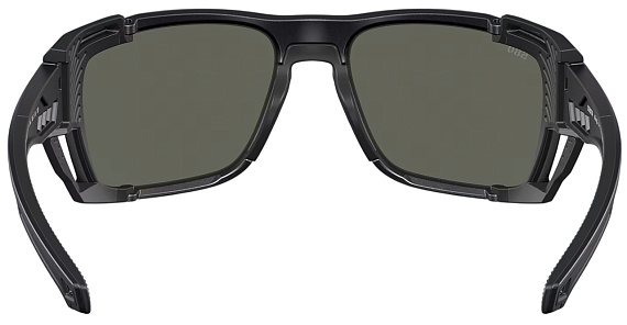 Очки Costa King Tide 8 580G Black Pearl/Gray - Фото 4 большая