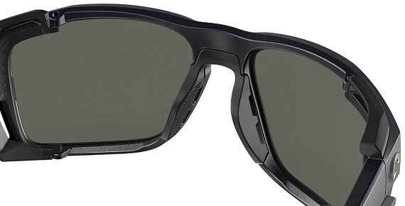 Очки Costa King Tide 8 580G Black Pearl/Gray - Фото 7 большая